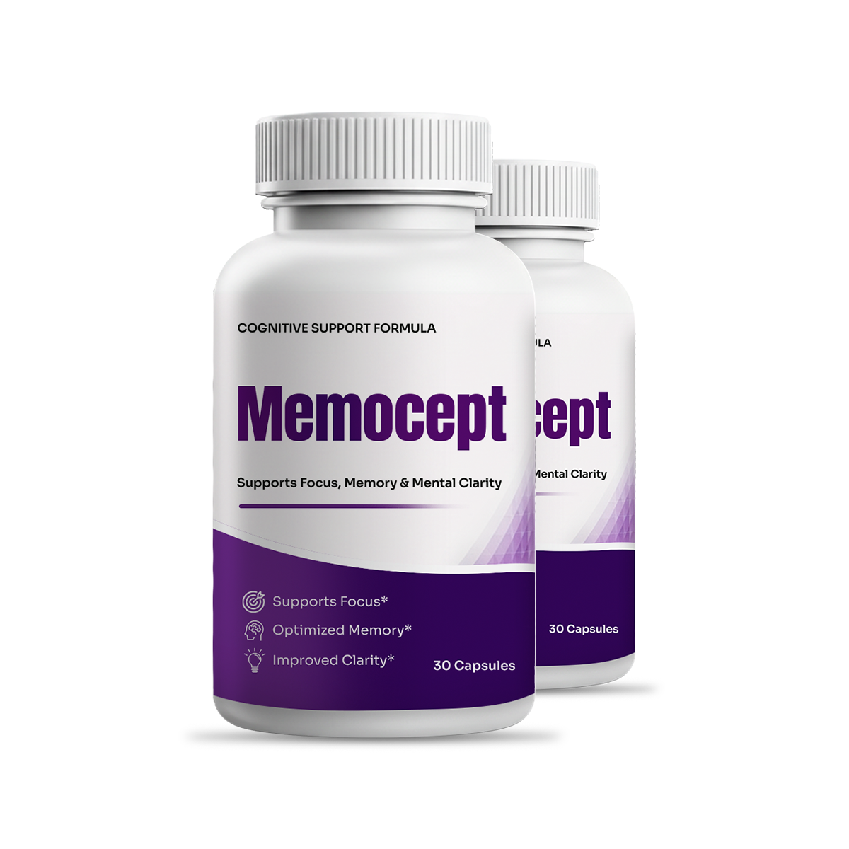 Memocept Logo